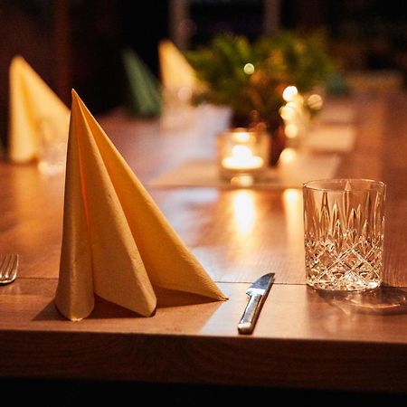 Mountain And Soul Lifestyle Hotel Ramsau im Zillertal Zewnętrze zdjęcie