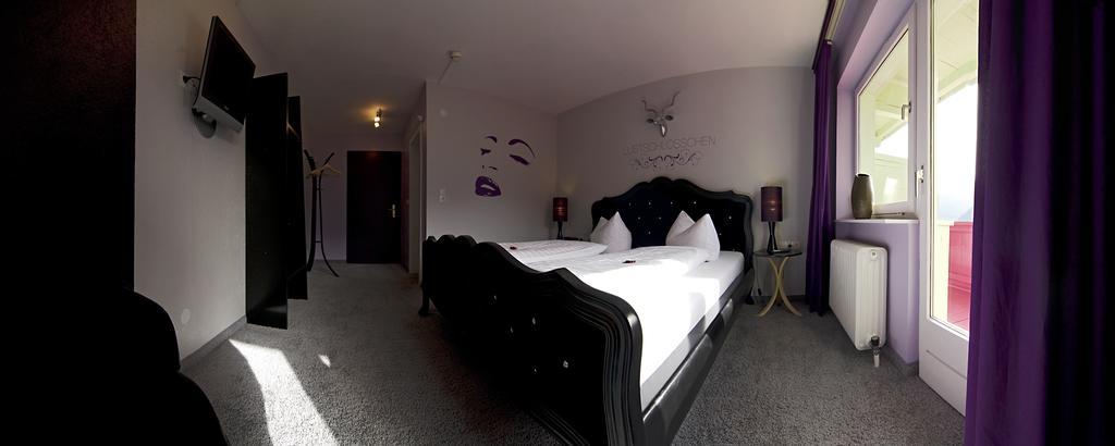 Mountain And Soul Lifestyle Hotel Ramsau im Zillertal Pokój zdjęcie