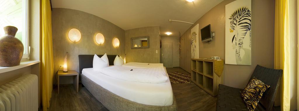 Mountain And Soul Lifestyle Hotel Ramsau im Zillertal Pokój zdjęcie