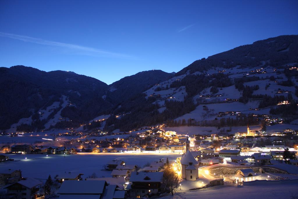Mountain And Soul Lifestyle Hotel Ramsau im Zillertal Zewnętrze zdjęcie