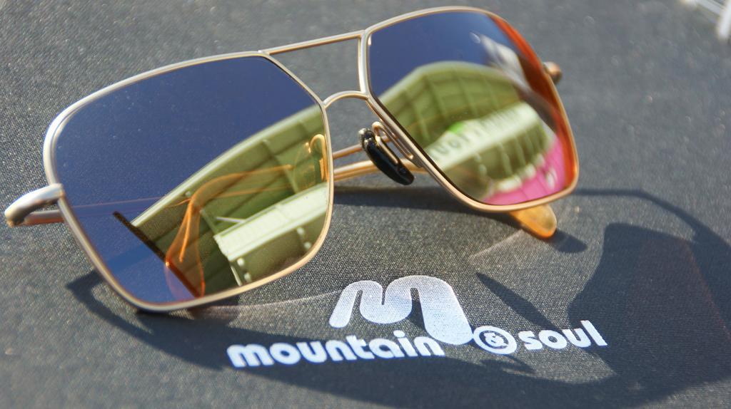 Mountain And Soul Lifestyle Hotel Ramsau im Zillertal Zewnętrze zdjęcie