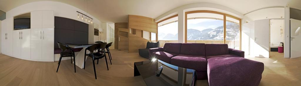 Mountain And Soul Lifestyle Hotel Ramsau im Zillertal Zewnętrze zdjęcie