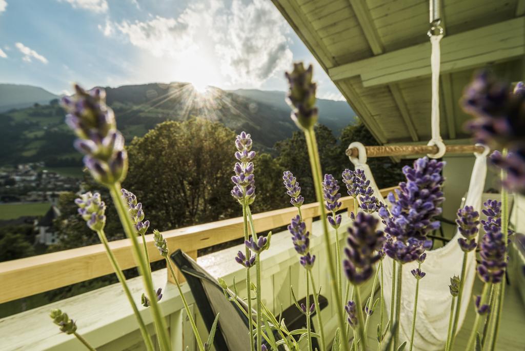 Mountain And Soul Lifestyle Hotel Ramsau im Zillertal Zewnętrze zdjęcie
