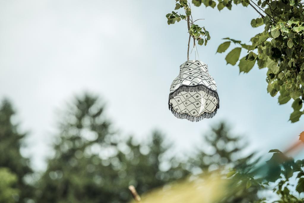 Mountain And Soul Lifestyle Hotel Ramsau im Zillertal Zewnętrze zdjęcie