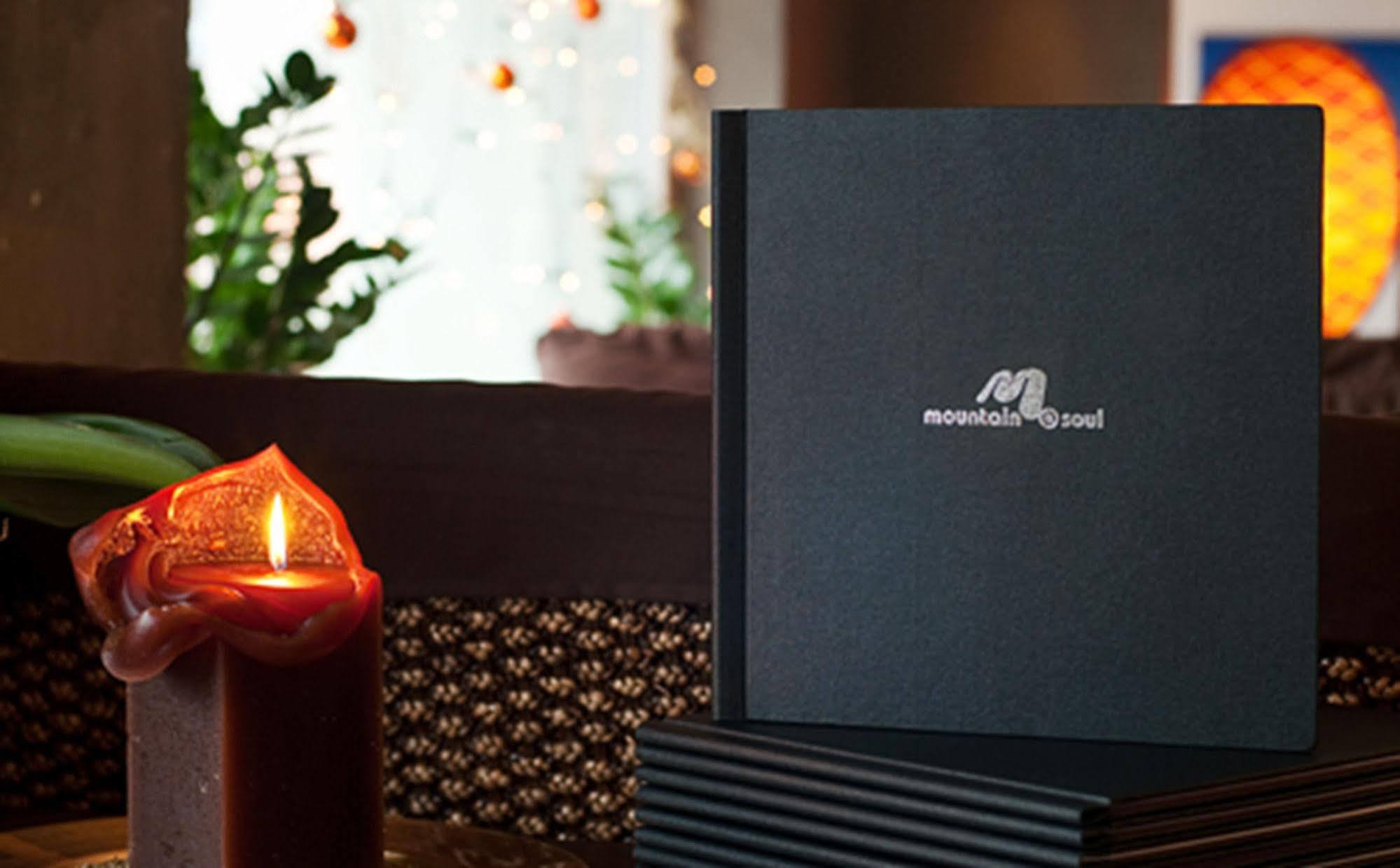 Mountain And Soul Lifestyle Hotel Ramsau im Zillertal Zewnętrze zdjęcie