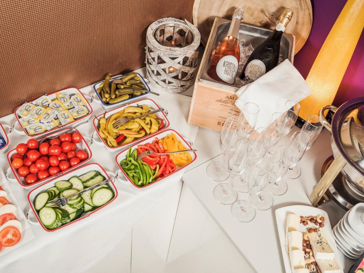 Mountain And Soul Lifestyle Hotel Ramsau im Zillertal Zewnętrze zdjęcie