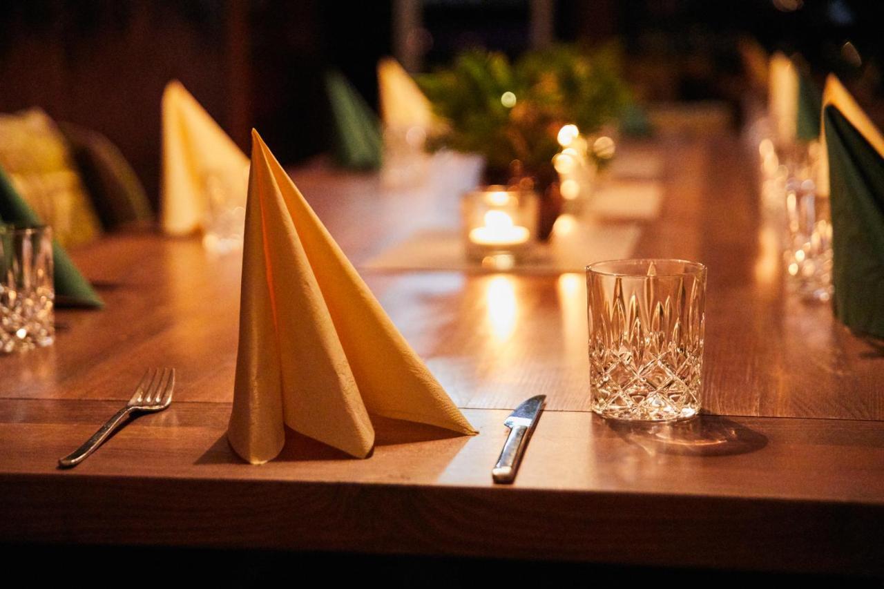 Mountain And Soul Lifestyle Hotel Ramsau im Zillertal Zewnętrze zdjęcie