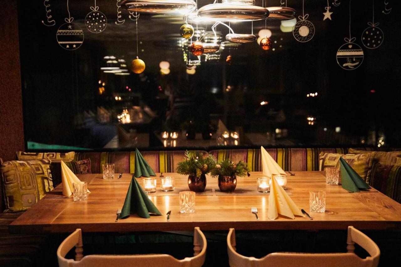 Mountain And Soul Lifestyle Hotel Ramsau im Zillertal Zewnętrze zdjęcie